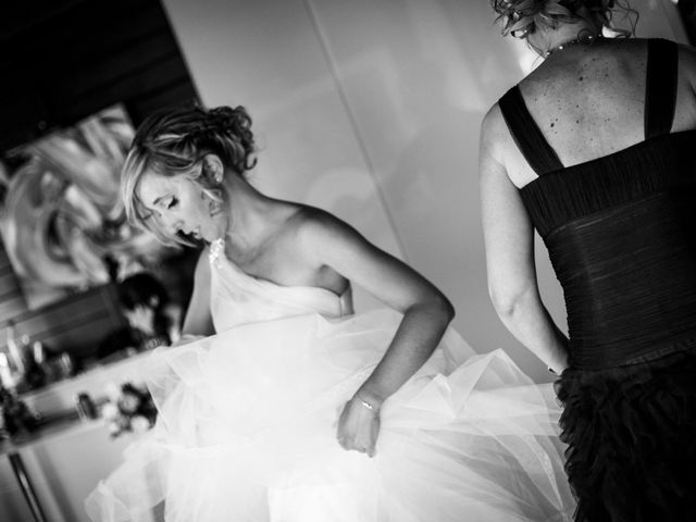 La boda de Alvaro y Laura en Madrid, Madrid 21