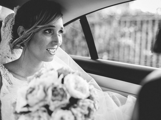 La boda de Alvaro y Laura en Madrid, Madrid 23