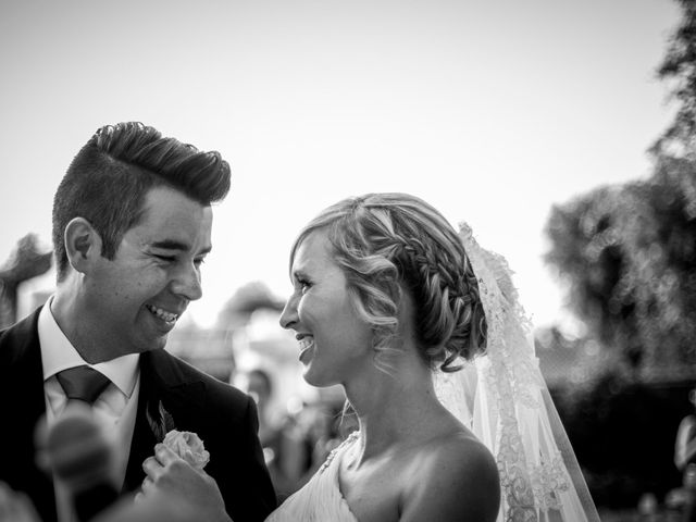 La boda de Alvaro y Laura en Madrid, Madrid 30