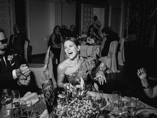 La boda de Carlos y Silvia en Castellar Del Valles, Barcelona 71