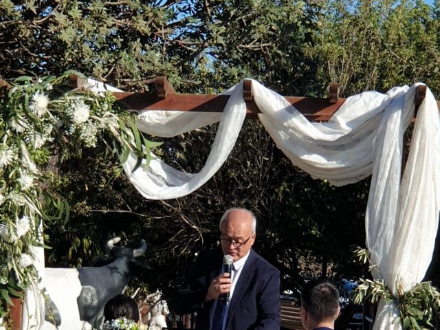 La boda de Juan Vicente y Luz Marina en Telde, Las Palmas 6