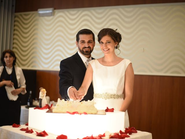 La boda de María y Fran en Málaga, Málaga 24