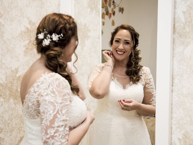 La boda de Daniel y Daniela en Madrid, Madrid 3