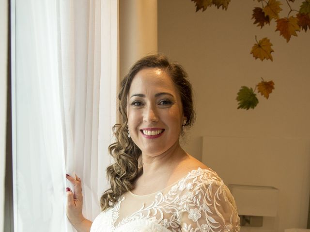 La boda de Daniel y Daniela en Madrid, Madrid 6