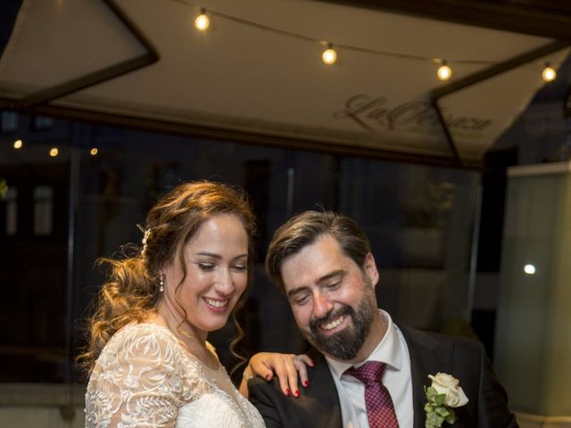 La boda de Daniel y Daniela en Madrid, Madrid 29