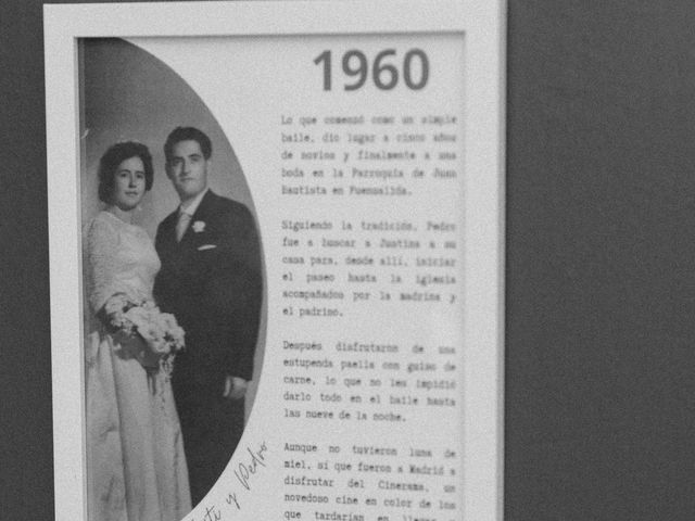 La boda de Víctor y Vega en Salamanca, Salamanca 38