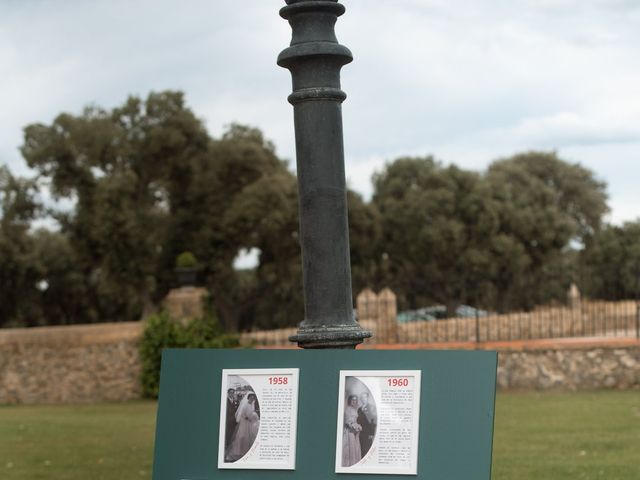 La boda de Víctor y Vega en Salamanca, Salamanca 45