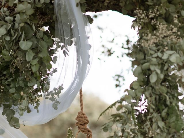 La boda de Víctor y Vega en Salamanca, Salamanca 47