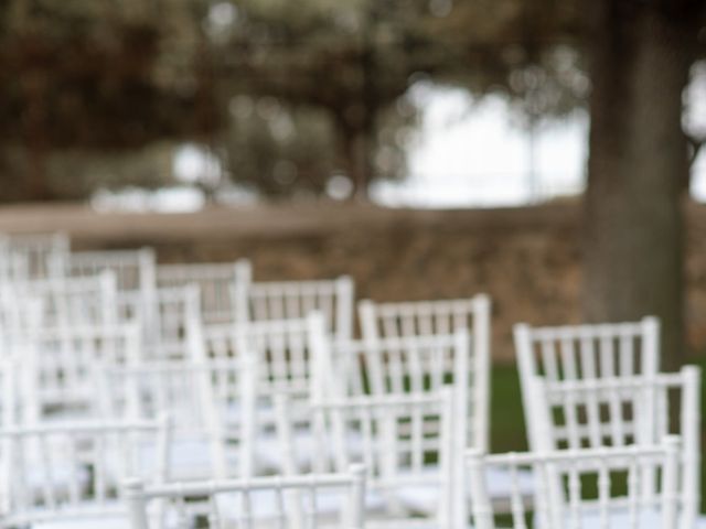 La boda de Víctor y Vega en Salamanca, Salamanca 51