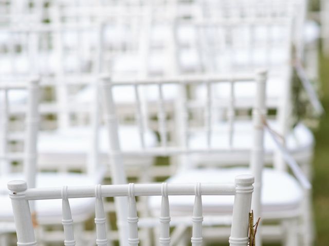 La boda de Víctor y Vega en Salamanca, Salamanca 52