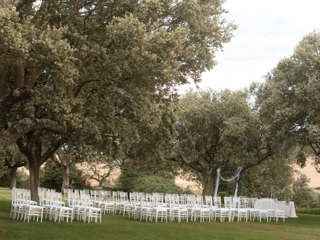 La boda de Víctor y Vega en Salamanca, Salamanca 53