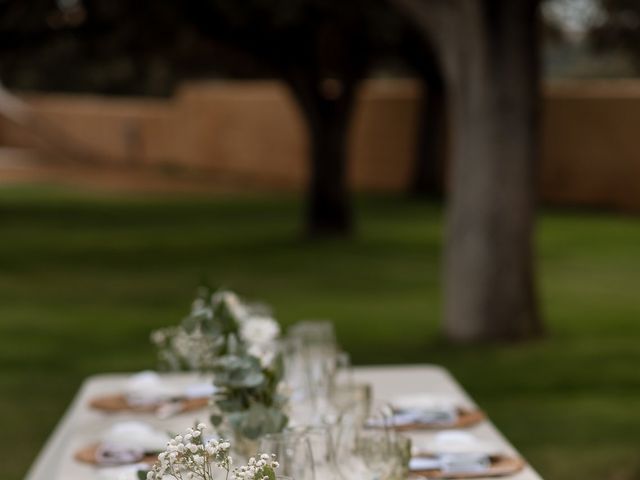 La boda de Víctor y Vega en Salamanca, Salamanca 60