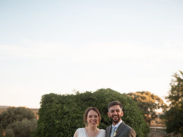 La boda de Víctor y Vega en Salamanca, Salamanca 2