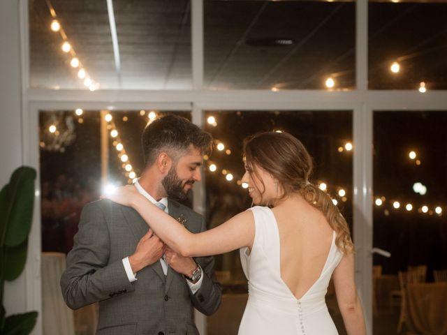 La boda de Víctor y Vega en Salamanca, Salamanca 201