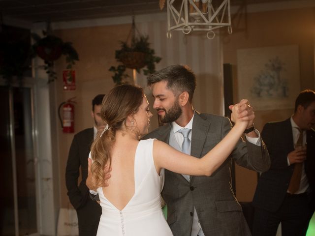 La boda de Víctor y Vega en Salamanca, Salamanca 211