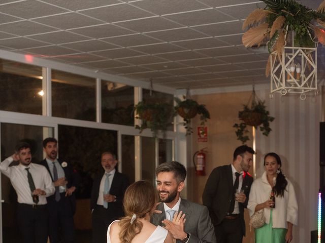 La boda de Víctor y Vega en Salamanca, Salamanca 213