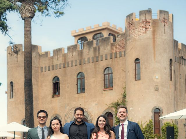 La boda de Josua y Carmen en Los Realejos, Santa Cruz de Tenerife 26