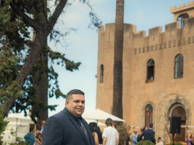 La boda de Josua y Carmen en Los Realejos, Santa Cruz de Tenerife 29