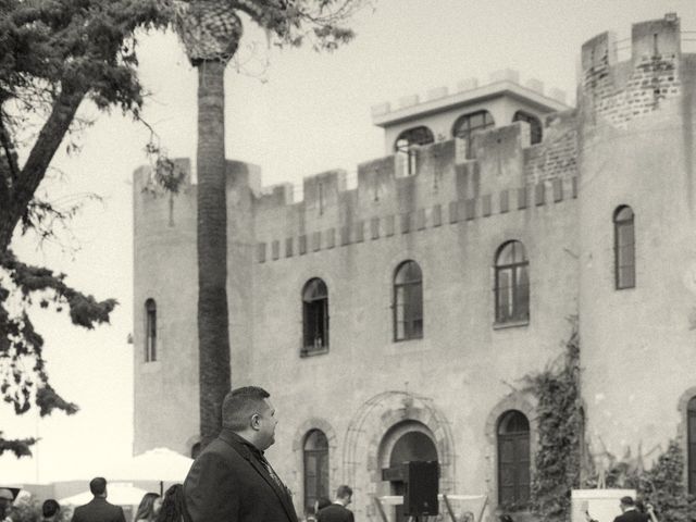 La boda de Josua y Carmen en Los Realejos, Santa Cruz de Tenerife 31