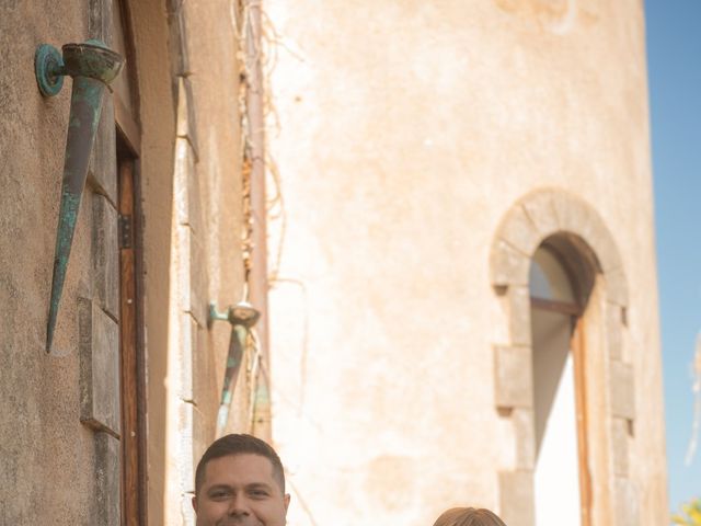 La boda de Josua y Carmen en Los Realejos, Santa Cruz de Tenerife 34