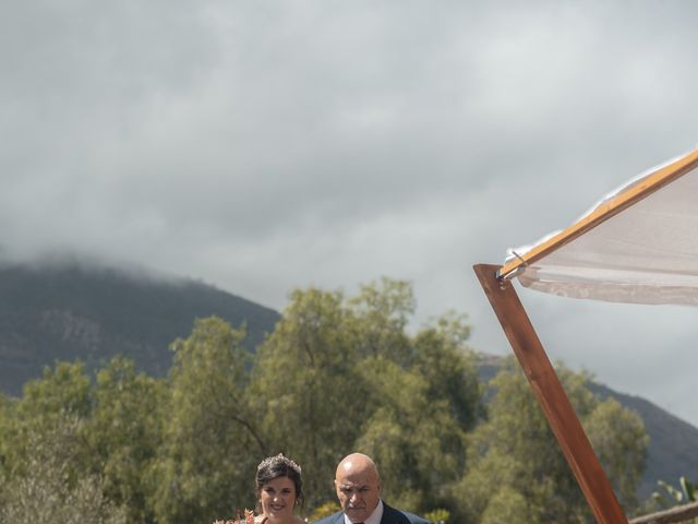 La boda de Josua y Carmen en Los Realejos, Santa Cruz de Tenerife 37