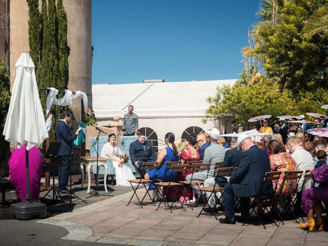 La boda de Josua y Carmen en Los Realejos, Santa Cruz de Tenerife 44