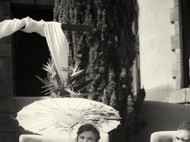 La boda de Josua y Carmen en Los Realejos, Santa Cruz de Tenerife 46