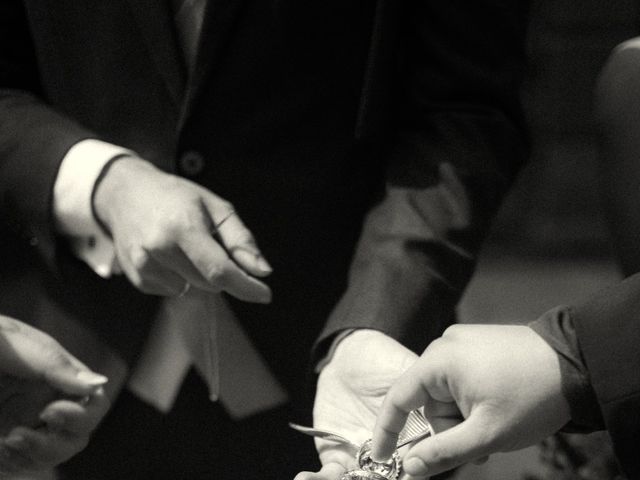 La boda de Josua y Carmen en Los Realejos, Santa Cruz de Tenerife 48