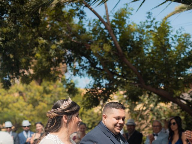 La boda de Josua y Carmen en Los Realejos, Santa Cruz de Tenerife 58