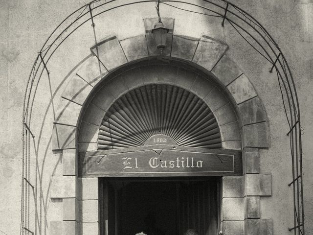 La boda de Josua y Carmen en Los Realejos, Santa Cruz de Tenerife 60