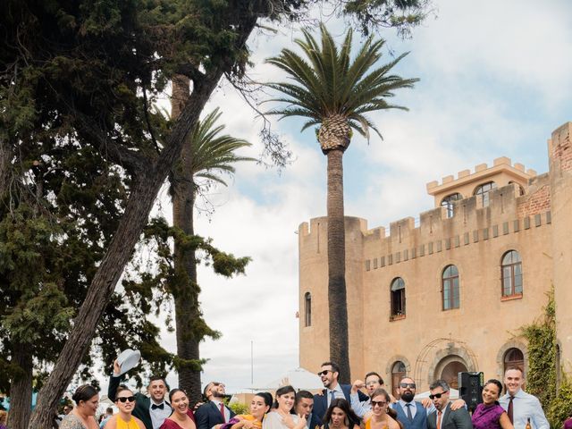 La boda de Josua y Carmen en Los Realejos, Santa Cruz de Tenerife 2