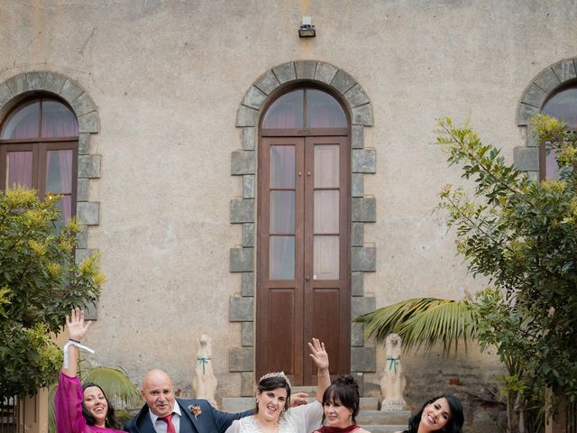 La boda de Josua y Carmen en Los Realejos, Santa Cruz de Tenerife 87