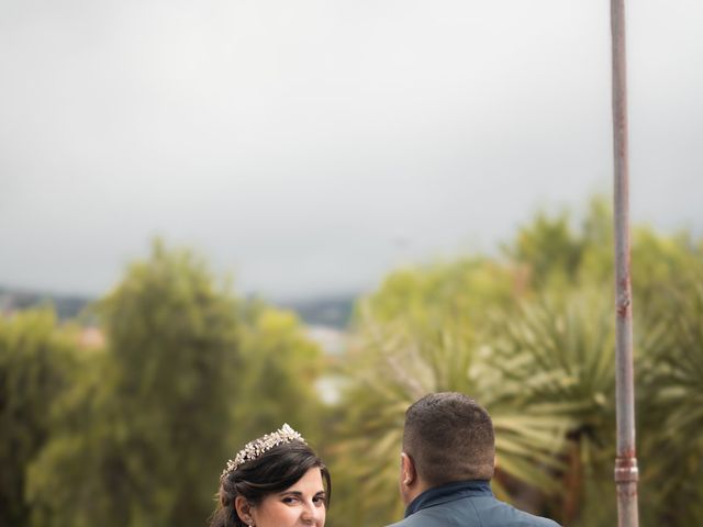 La boda de Josua y Carmen en Los Realejos, Santa Cruz de Tenerife 96