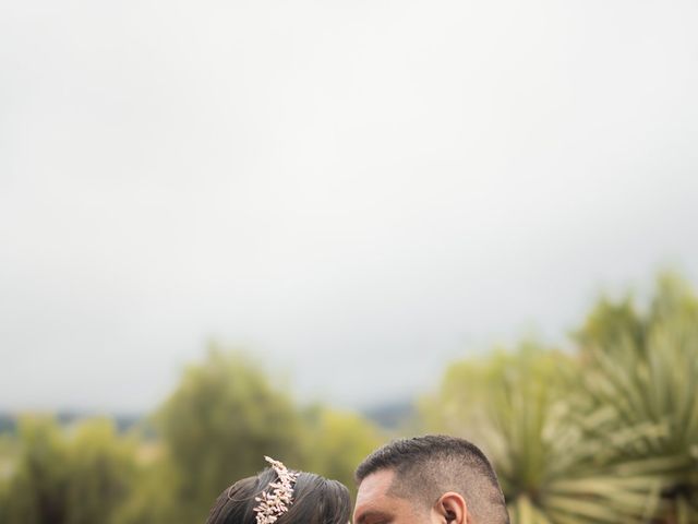 La boda de Josua y Carmen en Los Realejos, Santa Cruz de Tenerife 98