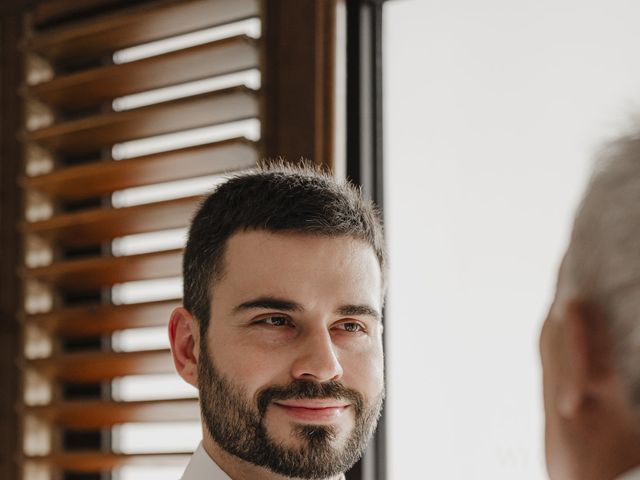 La boda de Yolanda y Manuel en Benahavis, Málaga 5