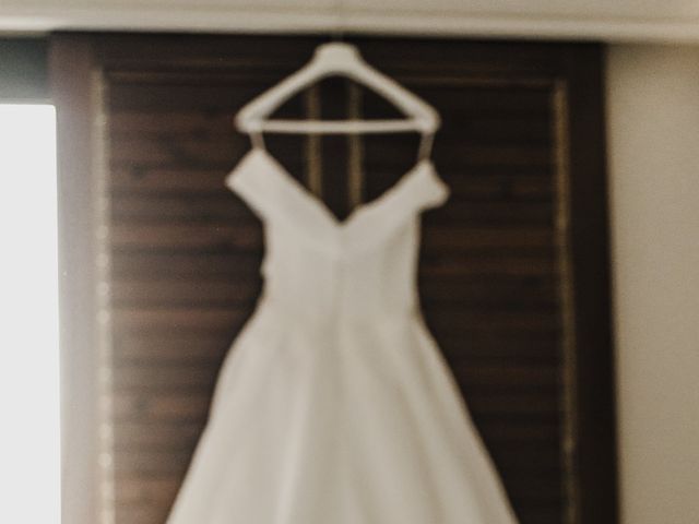 La boda de Yolanda y Manuel en Benahavis, Málaga 10
