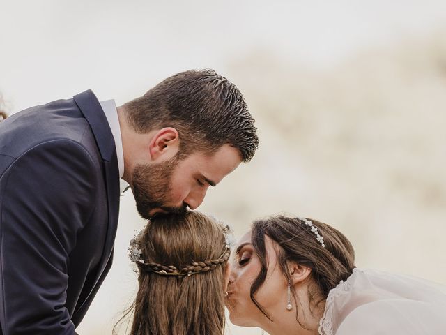 La boda de Yolanda y Manuel en Benahavis, Málaga 19