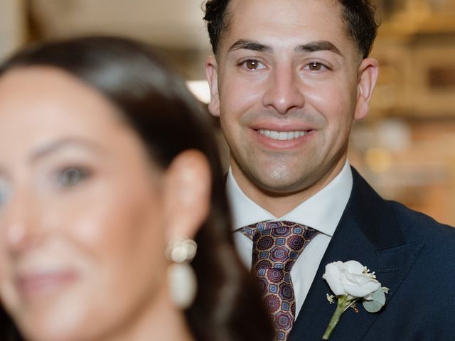 La boda de José Manuel y Ana Rosa en Vejer De La Frontera, Cádiz 16