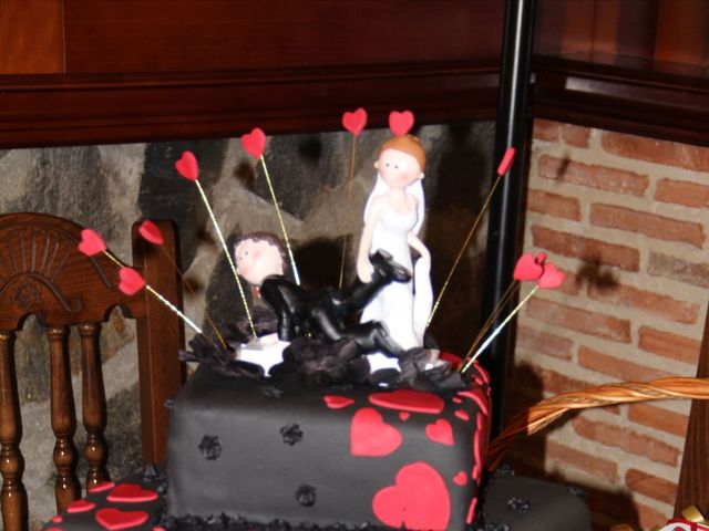 La boda de Victor y Monica  en Alcorcón, Madrid 6