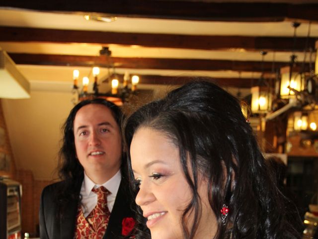 La boda de Victor y Monica  en Alcorcón, Madrid 7