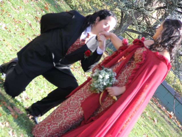 La boda de Victor y Monica  en Alcorcón, Madrid 8