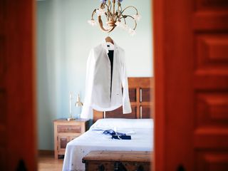 La boda de Auxi y Jose 2
