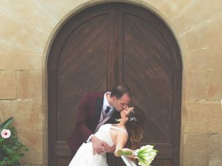 La boda de Oscar y Esther 3