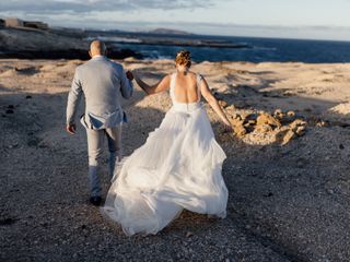 La boda de Rosaura y Alejandro 2