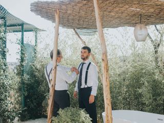 La boda de Eva y Victor 3