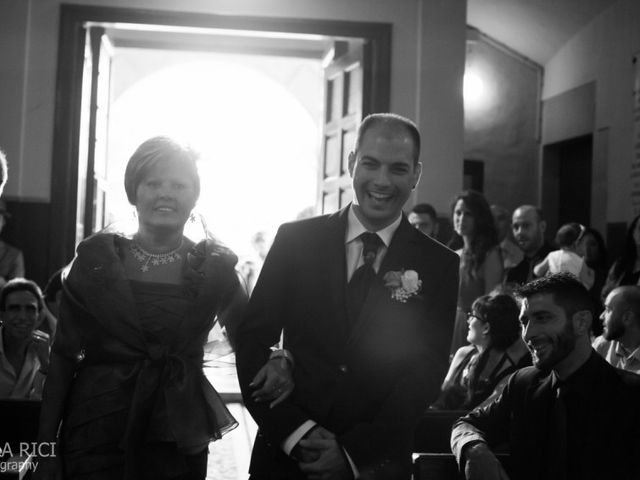 La boda de Jose Manuel y Rosa María en Santpedor, Barcelona 2
