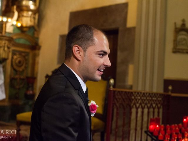 La boda de Jose Manuel y Rosa María en Santpedor, Barcelona 4