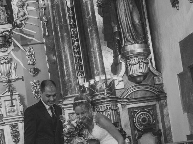La boda de Jose Manuel y Rosa María en Santpedor, Barcelona 6
