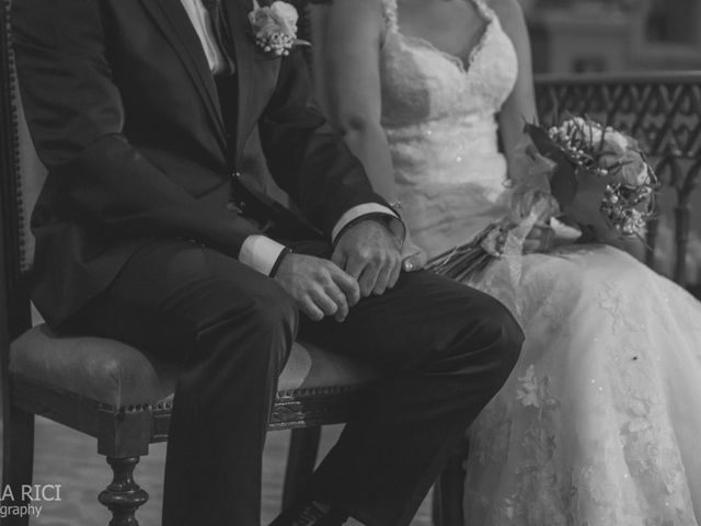 La boda de Jose Manuel y Rosa María en Santpedor, Barcelona 7
