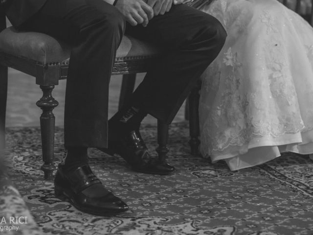 La boda de Jose Manuel y Rosa María en Santpedor, Barcelona 8